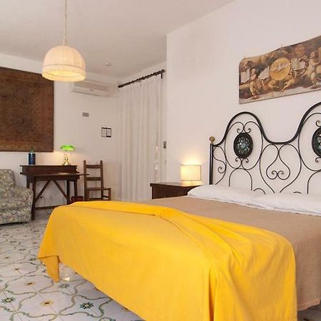 Hotel Belsole Forio  Ngoại thất bức ảnh
