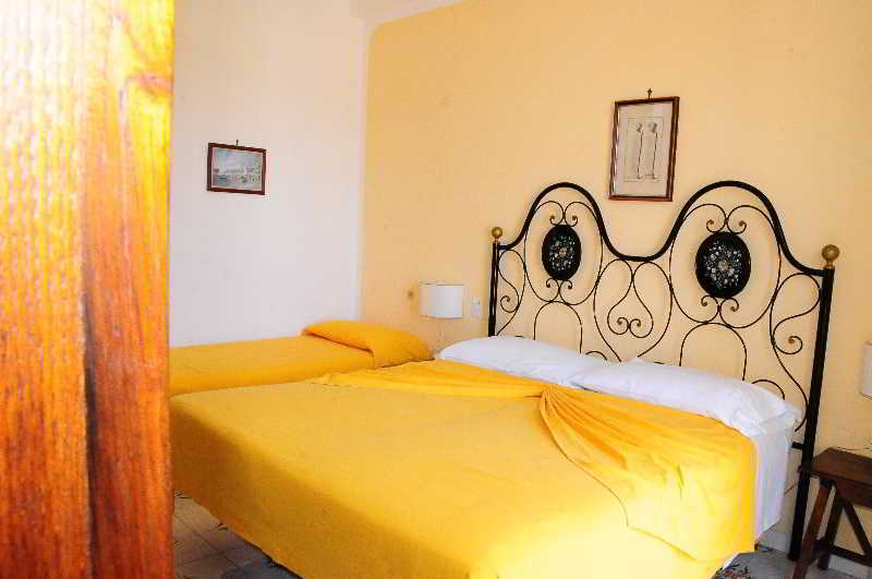 Hotel Belsole Forio  Ngoại thất bức ảnh