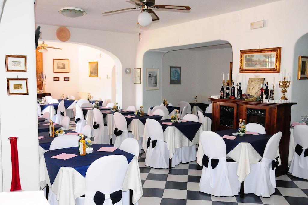 Hotel Belsole Forio  Ngoại thất bức ảnh