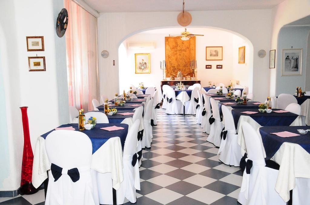 Hotel Belsole Forio  Ngoại thất bức ảnh