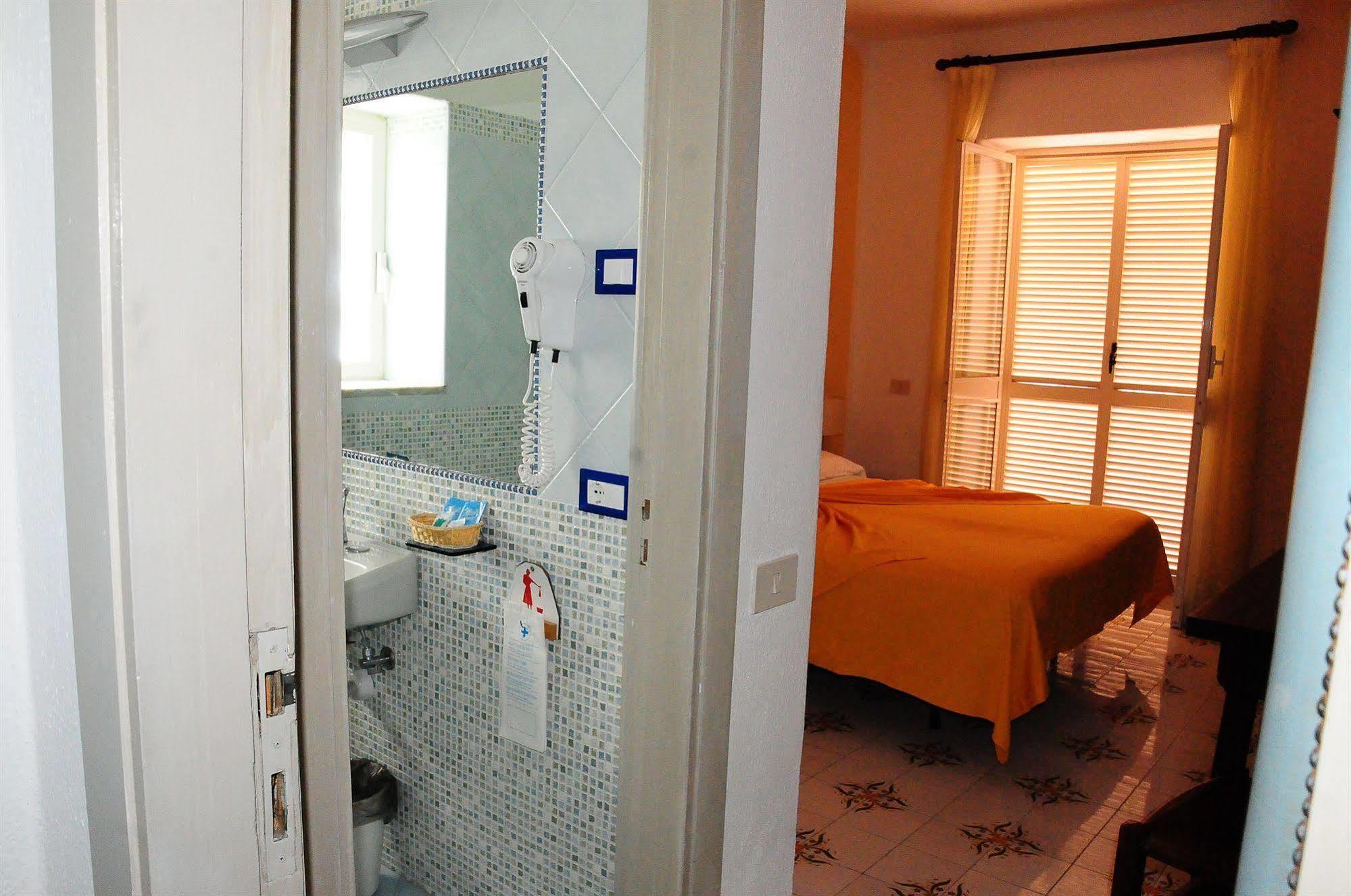 Hotel Belsole Forio  Ngoại thất bức ảnh