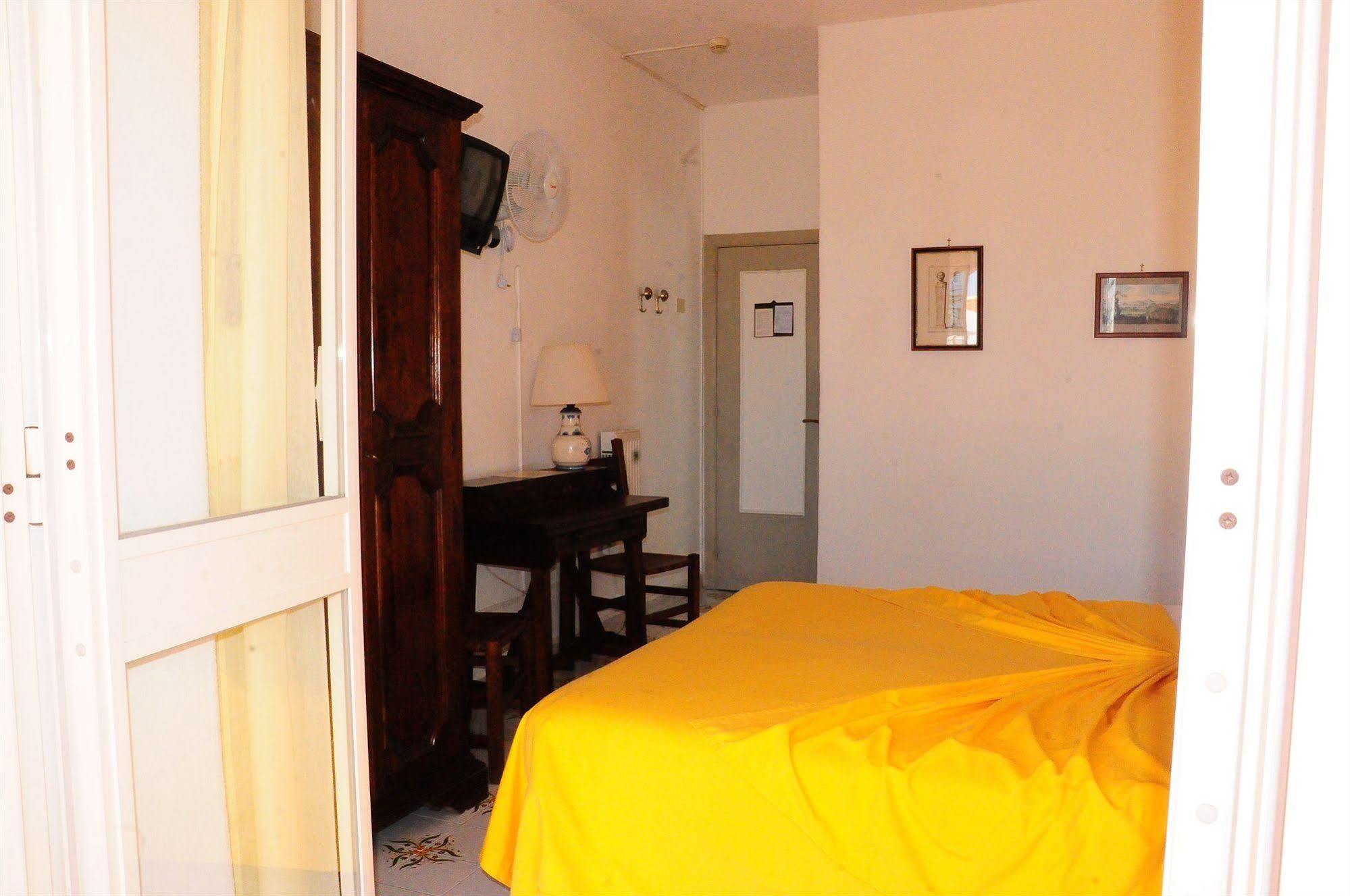 Hotel Belsole Forio  Ngoại thất bức ảnh