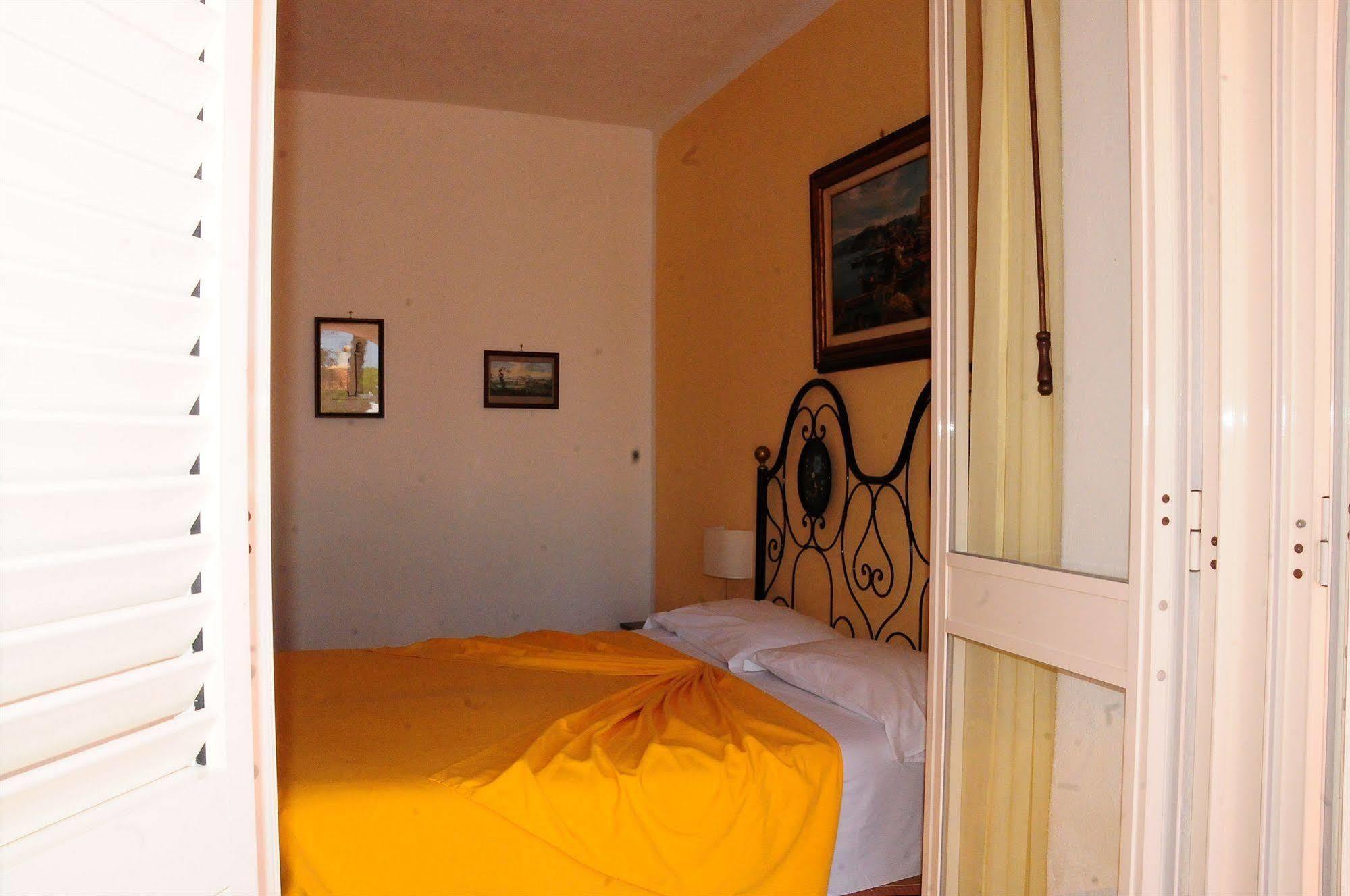 Hotel Belsole Forio  Ngoại thất bức ảnh
