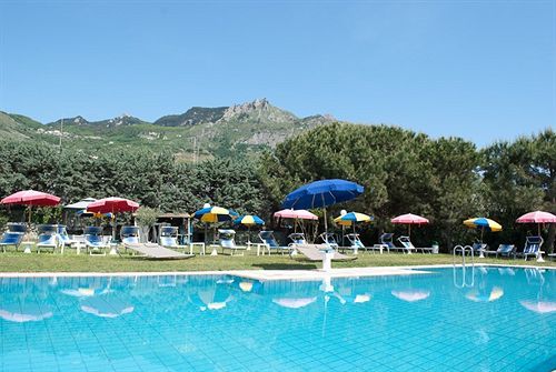 Hotel Belsole Forio  Ngoại thất bức ảnh