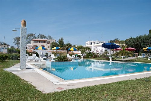 Hotel Belsole Forio  Ngoại thất bức ảnh