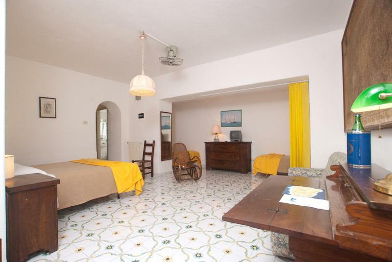 Hotel Belsole Forio  Ngoại thất bức ảnh